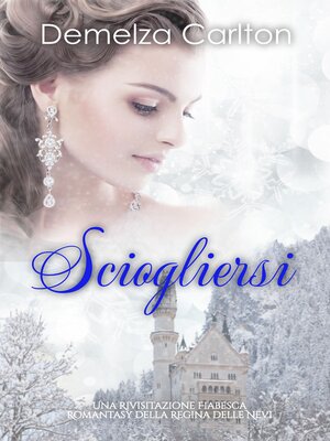 cover image of Sciogliersi